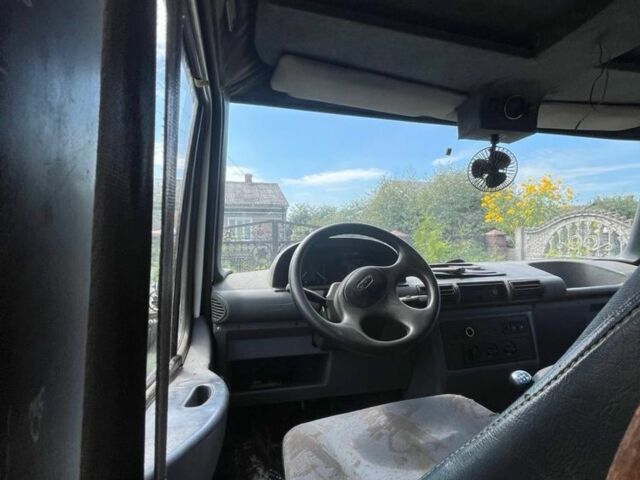 Даф Другая, об'ємом двигуна 0 л та пробігом 0 тис. км за 3500 $, фото 2 на Automoto.ua