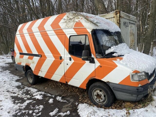 Даф Другая, об'ємом двигуна 0 л та пробігом 0 тис. км за 1500 $, фото 2 на Automoto.ua
