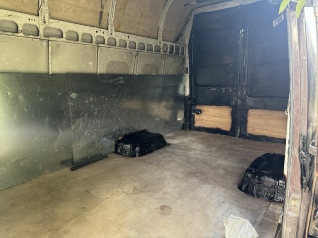 Даф Другая, об'ємом двигуна 0 л та пробігом 0 тис. км за 3500 $, фото 3 на Automoto.ua