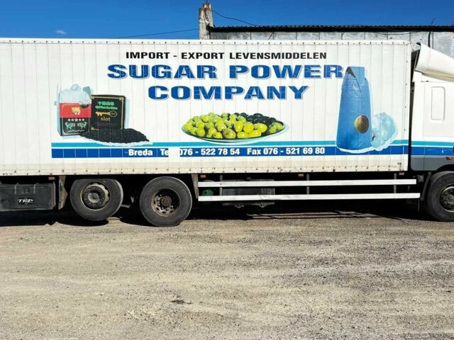 Даф Другая 2004 у Одесі на Automoto.ua Даф Другая, об'ємом двигуна 0 л та пробігом 0 тис. км за 15550 $, фото 1 на Automoto.ua