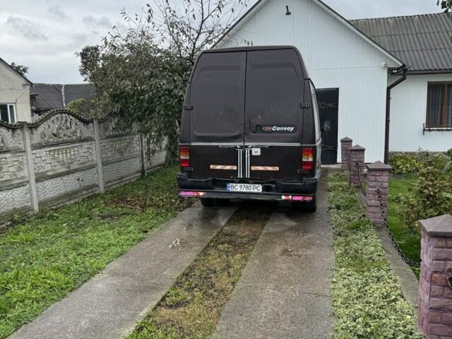 Даф Другая, об'ємом двигуна 0 л та пробігом 0 тис. км за 3500 $, фото 4 на Automoto.ua