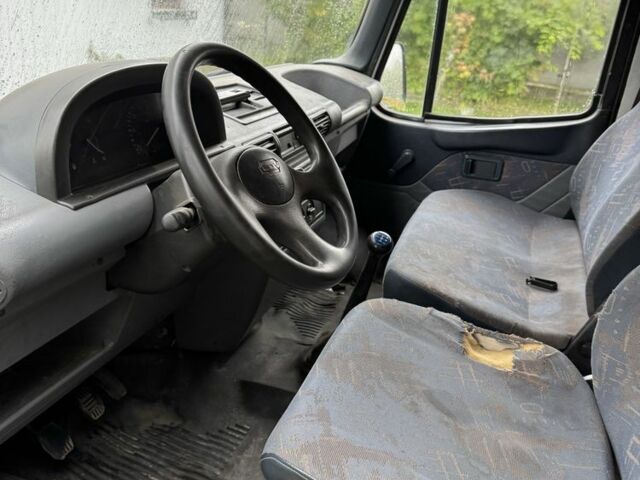 Даф Другая, об'ємом двигуна 0 л та пробігом 0 тис. км за 3500 $, фото 5 на Automoto.ua