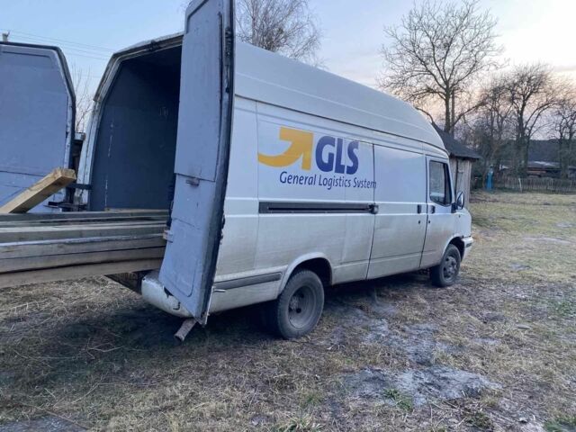 Даф Другая, объемом двигателя 0 л и пробегом 0 тыс. км за 3500 $, фото 2 на Automoto.ua