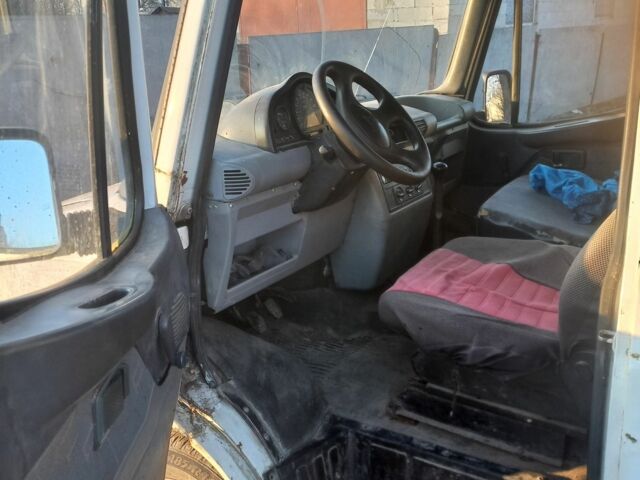 Даф Другая, объемом двигателя 0 л и пробегом 0 тыс. км за 1500 $, фото 5 на Automoto.ua