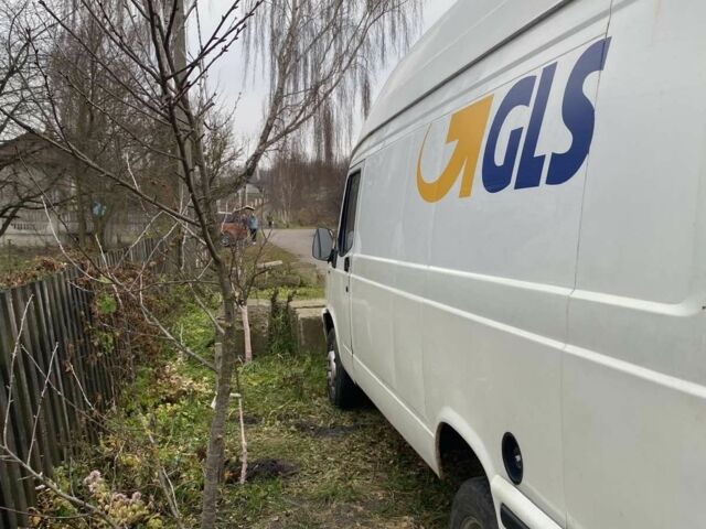 Даф Другая, объемом двигателя 0 л и пробегом 0 тыс. км за 3500 $, фото 3 на Automoto.ua