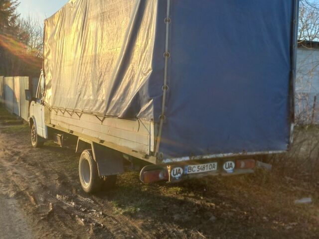 Даф Другая, объемом двигателя 0 л и пробегом 0 тыс. км за 1500 $, фото 2 на Automoto.ua