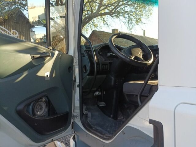 Даф Другая, об'ємом двигуна 5.88 л та пробігом 0 тис. км за 17000 $, фото 8 на Automoto.ua