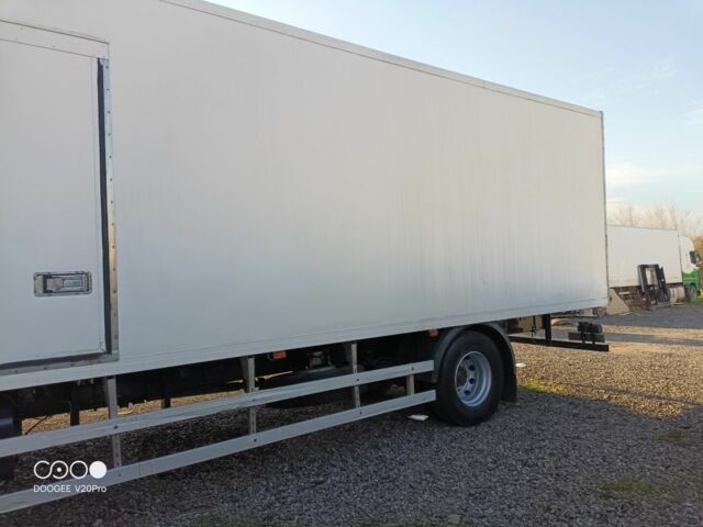 Даф Другая, об'ємом двигуна 5.88 л та пробігом 0 тис. км за 17000 $, фото 4 на Automoto.ua