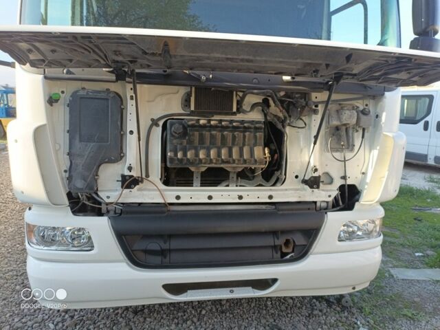 Даф Другая, об'ємом двигуна 5.88 л та пробігом 0 тис. км за 17000 $, фото 7 на Automoto.ua