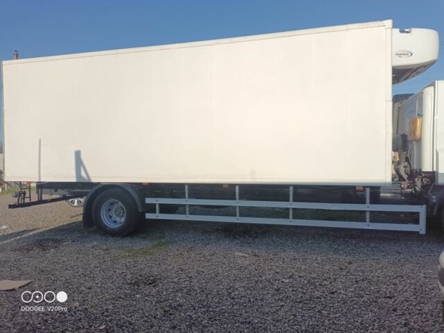 Даф Другая, об'ємом двигуна 5.88 л та пробігом 0 тис. км за 17000 $, фото 2 на Automoto.ua