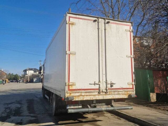 Даф Другая, объемом двигателя 12.9 л и пробегом 0 тыс. км за 20999 $, фото 4 на Automoto.ua