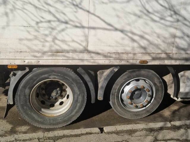 Даф Другая, объемом двигателя 12.9 л и пробегом 0 тыс. км за 20999 $, фото 5 на Automoto.ua