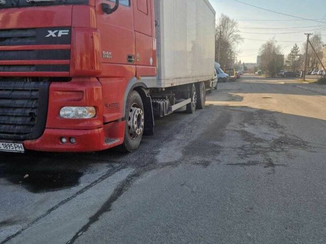 Даф Другая, объемом двигателя 12.9 л и пробегом 0 тыс. км за 20999 $, фото 1 на Automoto.ua