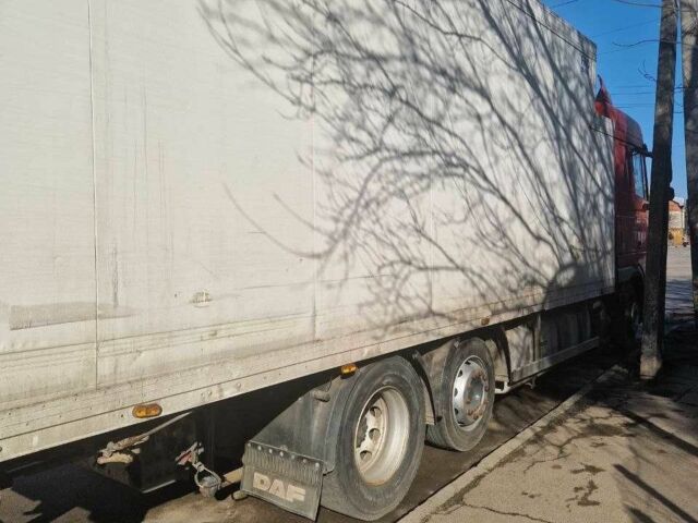 Даф Другая, объемом двигателя 12.9 л и пробегом 0 тыс. км за 20999 $, фото 3 на Automoto.ua