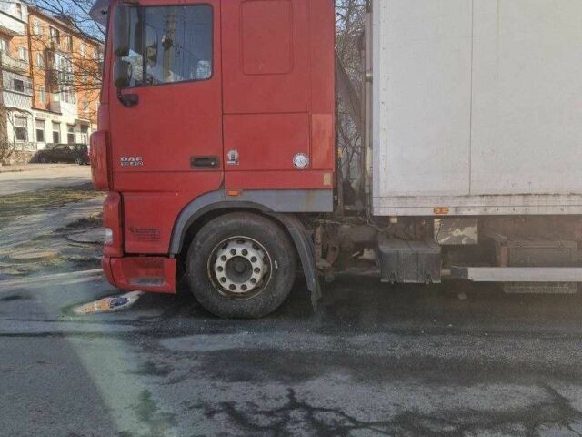 Даф Другая, объемом двигателя 12.9 л и пробегом 0 тыс. км за 20999 $, фото 2 на Automoto.ua