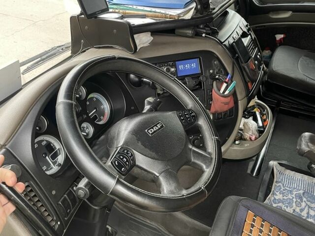 Даф Другая, объемом двигателя 0 л и пробегом 0 тыс. км за 14000 $, фото 6 на Automoto.ua