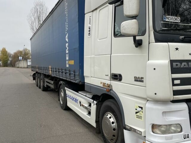 Даф Другая, объемом двигателя 0 л и пробегом 0 тыс. км за 14000 $, фото 3 на Automoto.ua