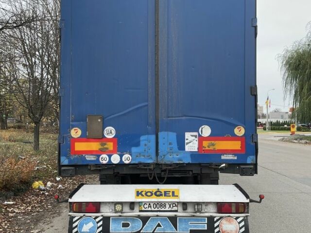 Даф Другая, объемом двигателя 0 л и пробегом 0 тыс. км за 14000 $, фото 4 на Automoto.ua