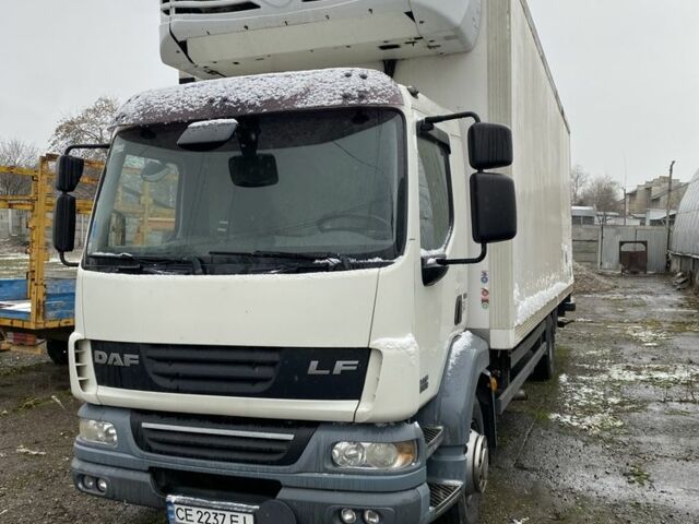 Даф Другая, объемом двигателя 6.69 л и пробегом 0 тыс. км за 20000 $, фото 2 на Automoto.ua