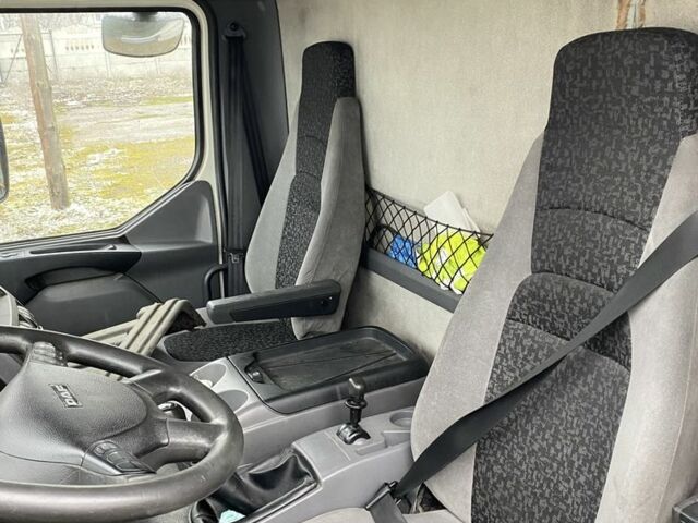 Даф Другая, объемом двигателя 6.69 л и пробегом 0 тыс. км за 20000 $, фото 7 на Automoto.ua