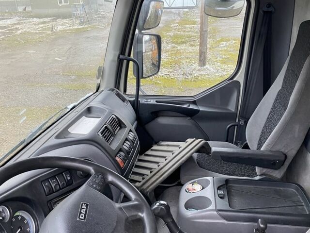 Даф Другая, объемом двигателя 6.69 л и пробегом 0 тыс. км за 20000 $, фото 8 на Automoto.ua