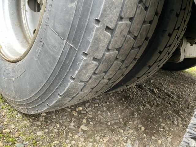 Даф Другая, объемом двигателя 6.69 л и пробегом 0 тыс. км за 20000 $, фото 9 на Automoto.ua