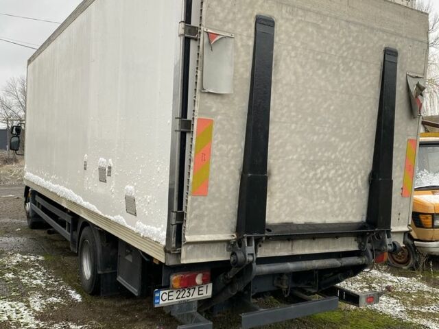 Даф Другая, объемом двигателя 6.69 л и пробегом 0 тыс. км за 20000 $, фото 4 на Automoto.ua