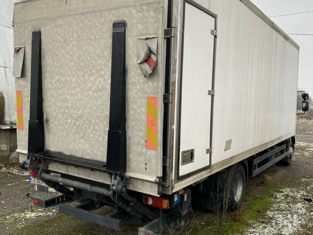 Даф Другая, объемом двигателя 6.69 л и пробегом 0 тыс. км за 20000 $, фото 3 на Automoto.ua