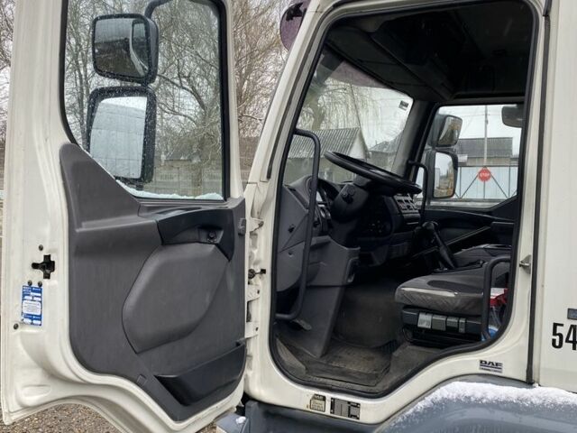 Даф Другая, объемом двигателя 6.69 л и пробегом 0 тыс. км за 20000 $, фото 6 на Automoto.ua