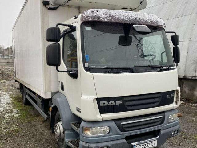 Даф Другая, объемом двигателя 6.69 л и пробегом 0 тыс. км за 20000 $, фото 1 на Automoto.ua