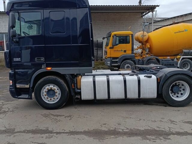 Даф Другая, об'ємом двигуна 0 л та пробігом 0 тис. км за 13700 $, фото 5 на Automoto.ua