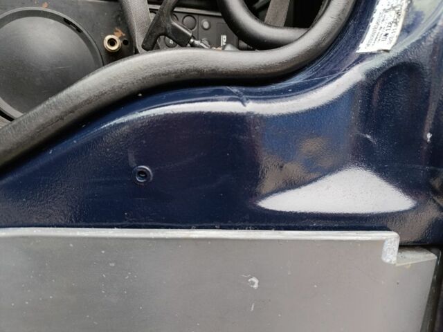 Даф Другая, об'ємом двигуна 0 л та пробігом 0 тис. км за 13700 $, фото 8 на Automoto.ua