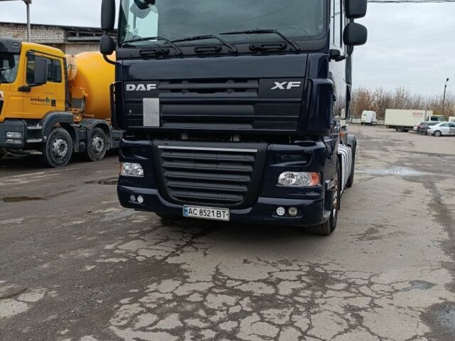 Даф Другая, об'ємом двигуна 0 л та пробігом 0 тис. км за 13700 $, фото 7 на Automoto.ua