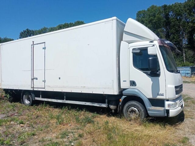 Даф Другая, объемом двигателя 0 л и пробегом 0 тыс. км за 17000 $, фото 2 на Automoto.ua