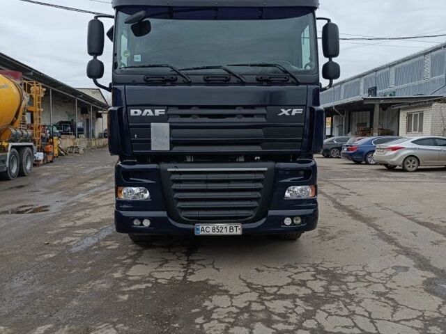 Даф Другая, об'ємом двигуна 0 л та пробігом 0 тис. км за 13700 $, фото 1 на Automoto.ua