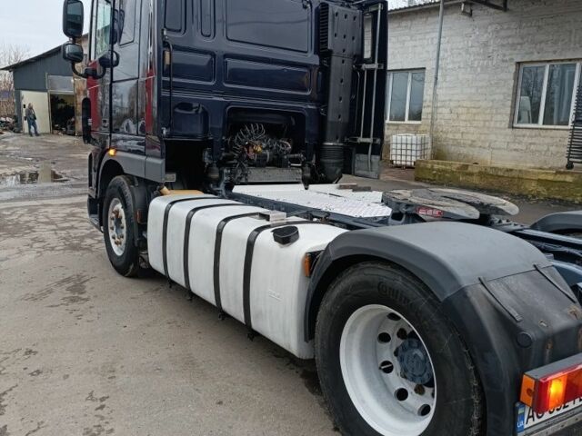 Даф Другая, об'ємом двигуна 0 л та пробігом 0 тис. км за 13700 $, фото 4 на Automoto.ua