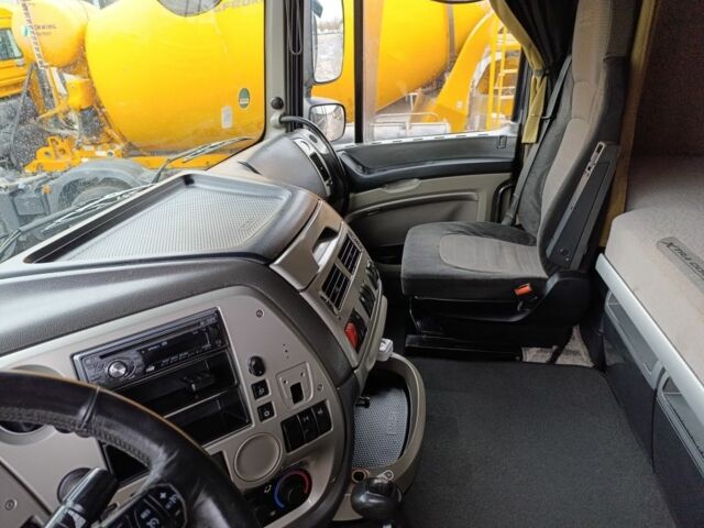 Даф Другая, об'ємом двигуна 0 л та пробігом 0 тис. км за 13700 $, фото 10 на Automoto.ua