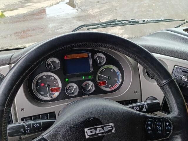 Даф Другая, об'ємом двигуна 0 л та пробігом 0 тис. км за 13700 $, фото 9 на Automoto.ua