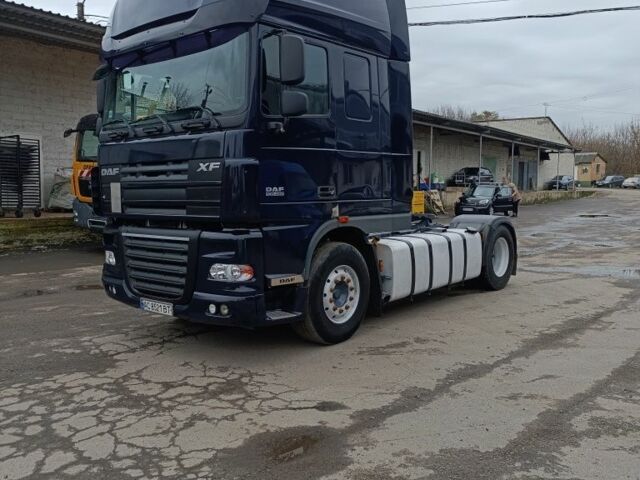 Даф Другая, об'ємом двигуна 0 л та пробігом 0 тис. км за 13700 $, фото 6 на Automoto.ua