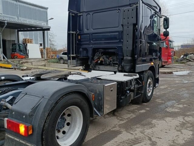 Даф Другая, об'ємом двигуна 0 л та пробігом 0 тис. км за 13700 $, фото 2 на Automoto.ua