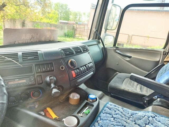 Даф Другая, объемом двигателя 0 л и пробегом 0 тыс. км за 20000 $, фото 2 на Automoto.ua