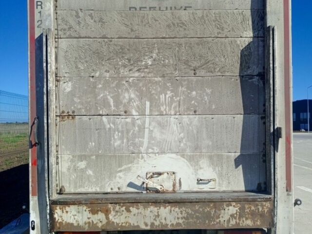 Даф Другая, об'ємом двигуна 0 л та пробігом 0 тис. км за 21000 $, фото 2 на Automoto.ua