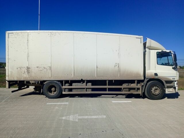 Даф Другая, об'ємом двигуна 0 л та пробігом 0 тис. км за 21000 $, фото 3 на Automoto.ua