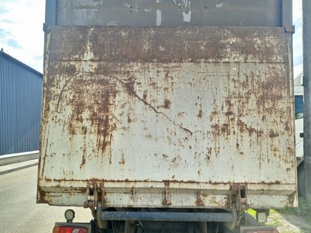 Даф Другая, объемом двигателя 0 л и пробегом 0 тыс. км за 20000 $, фото 7 на Automoto.ua