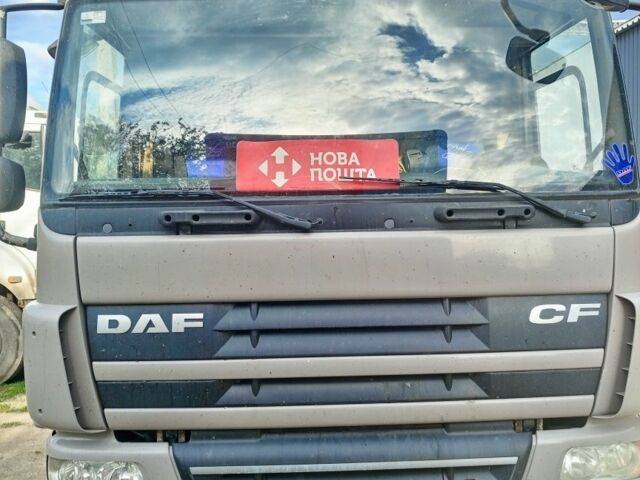 Даф Другая, объемом двигателя 0 л и пробегом 0 тыс. км за 20000 $, фото 4 на Automoto.ua