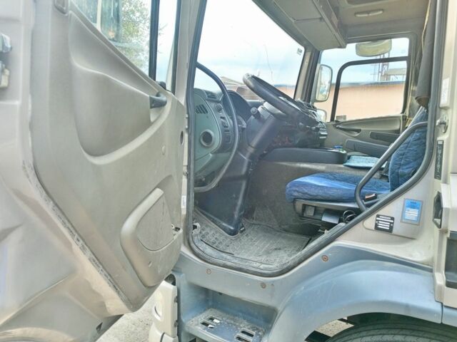 Даф Другая, объемом двигателя 0 л и пробегом 0 тыс. км за 20000 $, фото 1 на Automoto.ua