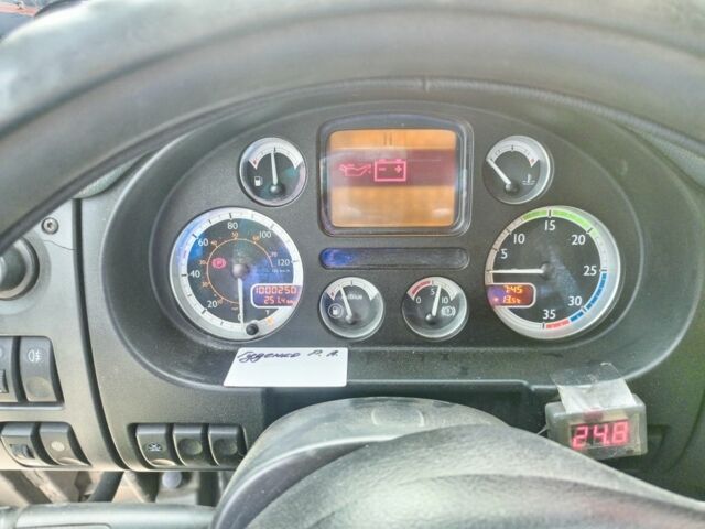 Даф Другая, объемом двигателя 0 л и пробегом 0 тыс. км за 20000 $, фото 3 на Automoto.ua