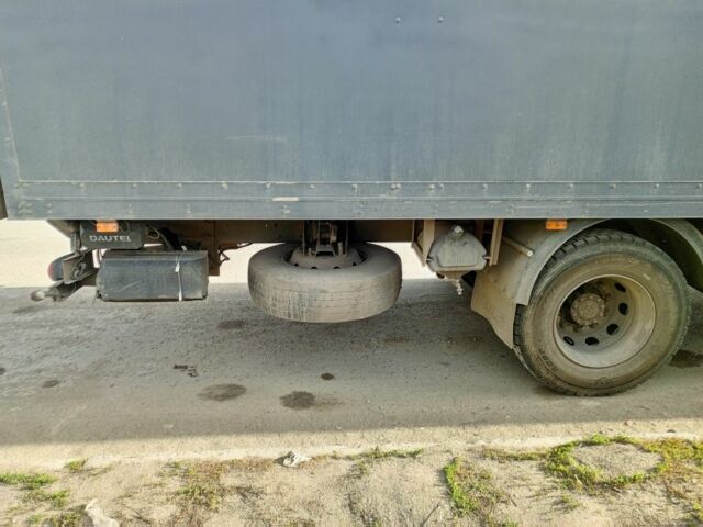 Даф Другая, объемом двигателя 0 л и пробегом 0 тыс. км за 20000 $, фото 6 на Automoto.ua