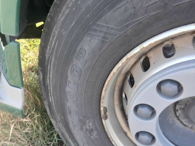 Даф Другая 2015 у Камінь-Каширський на Automoto.ua Даф Другая, об'ємом двигуна 0 л та пробігом 0 тис. км за 520 $, фото 14 на Automoto.ua