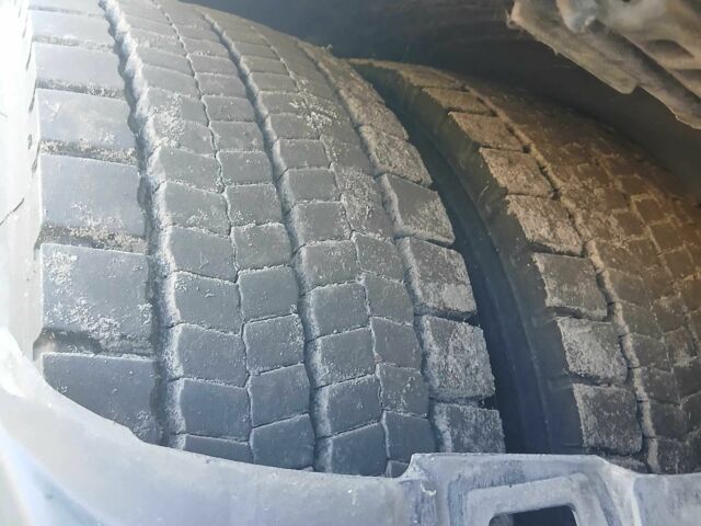 Даф Другая 2015 у Камінь-Каширський на Automoto.ua Даф Другая, об'ємом двигуна 0 л та пробігом 0 тис. км за 520 $, фото 11 на Automoto.ua